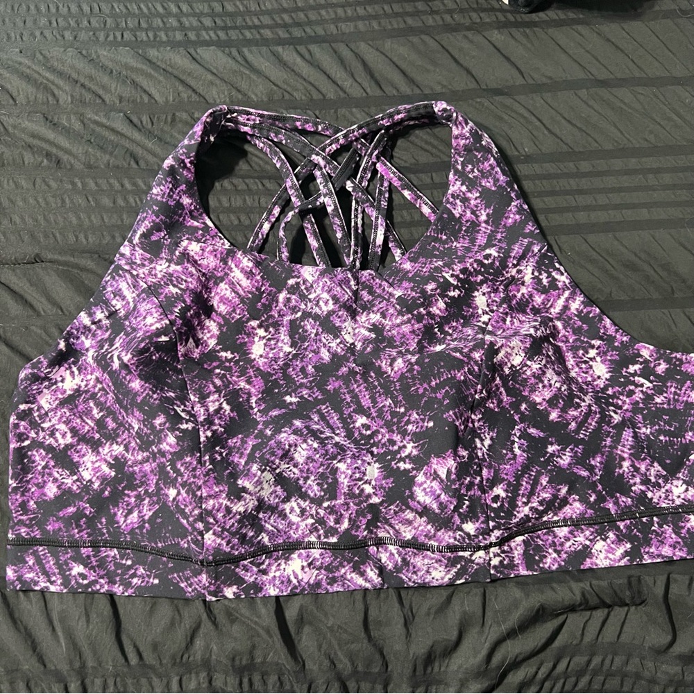 Torrid Active Sports Bra